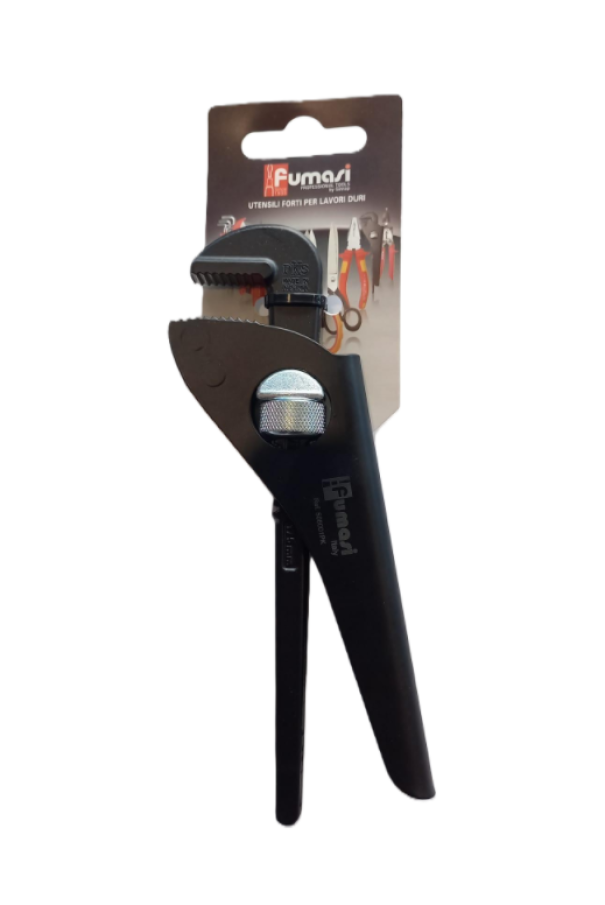 Giratubo Fumasi diritto 175mm