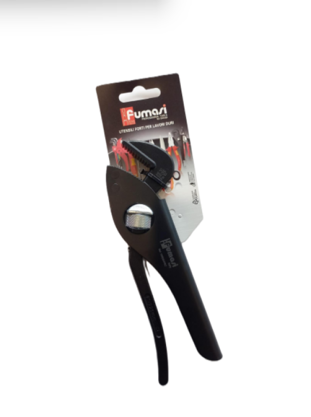 Giratubi Fumasi curvo 225mm