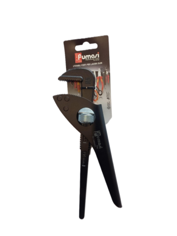 Giratubo Fumasi diritto 275mm