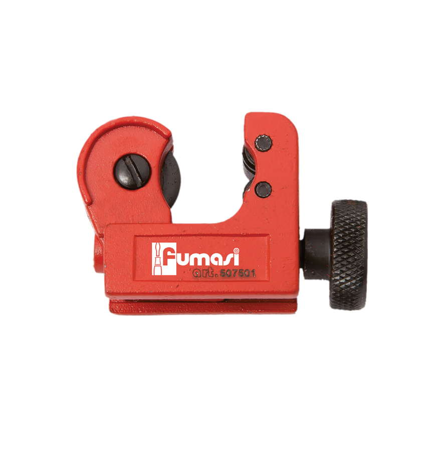 Tagliatubo per tubo in rame Fumasi 3-22mm 