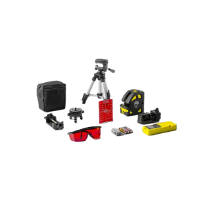 Laser autolivellante a 5 punti  lp106 taurus nsm29066k