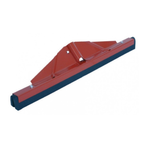 Rastrello boiacca  doppia gomma 50cm