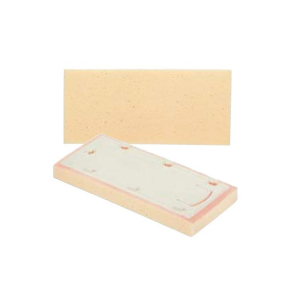Ricambio spugna sweepex 13x30  art. 217ricswe