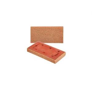 Ricambio spugna avana 17x34  art. 336ric