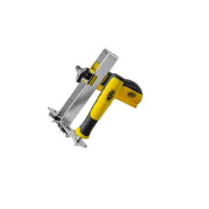Truschino taglia lastra  doppio manico ergonomico nat11006