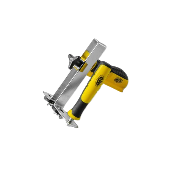 Truschino taglia lastra Akifix doppio manico ergonomico NAT11006