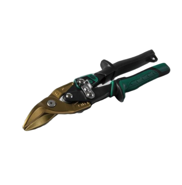 Cesoia taglio destro superprofessionale Titanium pro Akifix NAT21002TBQ