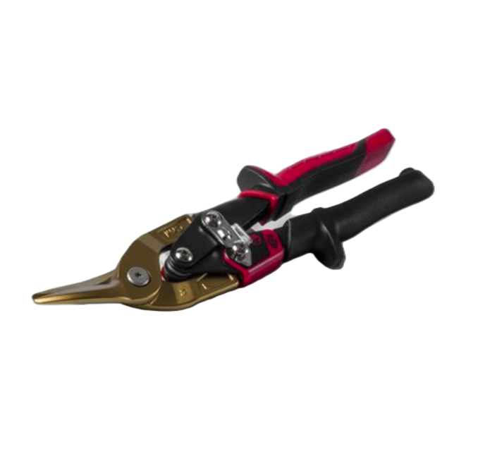 Cesoia taglio sinistro superprofessionale Titanium pro Akifix NAT21003TBQ