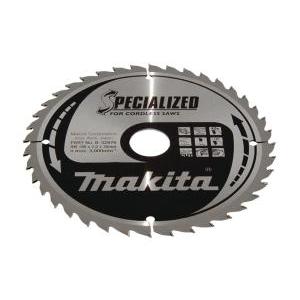 Lama specialized per seghe circolari  190x30mm b-32976