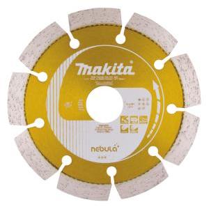 Disco diamantato  nebula 125x22.23mm b-53992