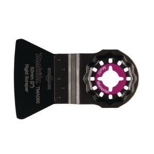 Raschietto  b-64989 starlock hcs 52 mm per multimateriali tma065