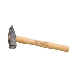Martello tedesco da banco in legno  500gr art. 10380