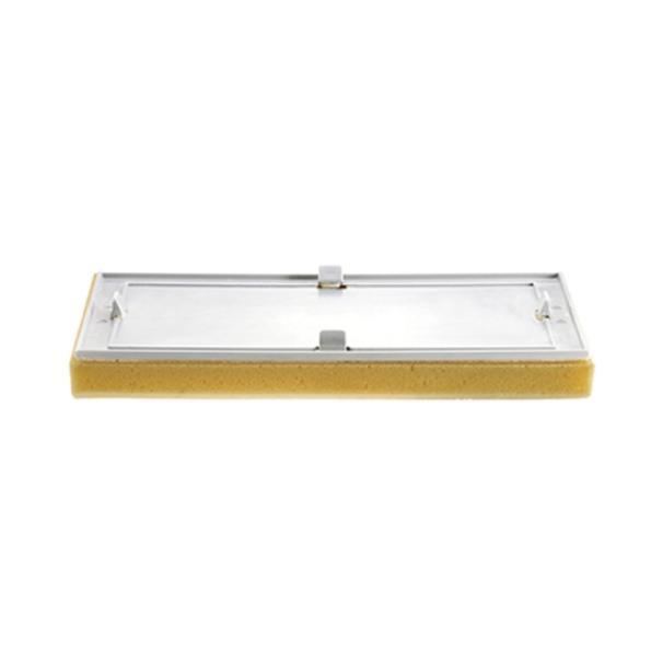 Ricambio spugna altissimo assorbimento 170x340mm Kapriol Art. 25649