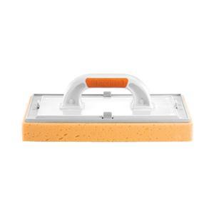 Frattazzo in plastica abs  130x290mm art. 25643