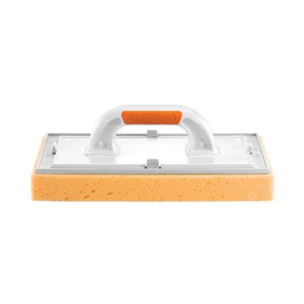 Frattazzo in plastica ABS Kapriol 130x290mm Art. 25643