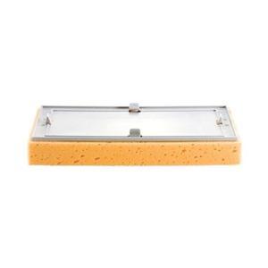 Ricambio spugna in poliuretano 130x290mm  art. 25644