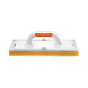 Frattazzo in spugna ad altissimo assorbimento  170x340mm art. 25646