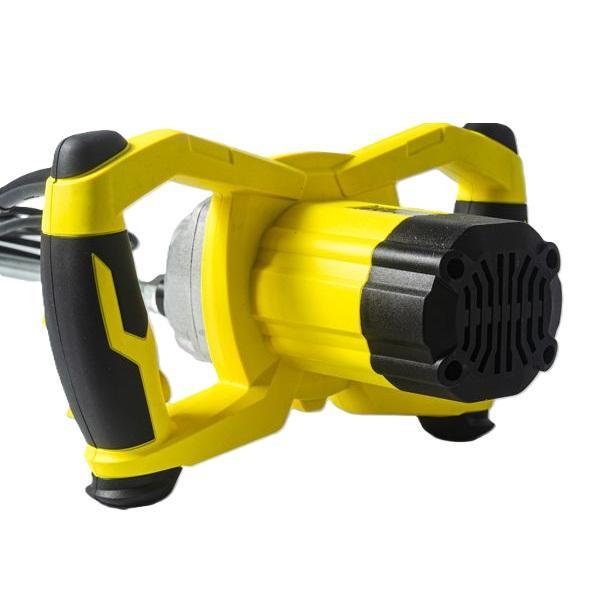 Miscelatore elettrico AKP Akifix 1200W Art. NUE39002