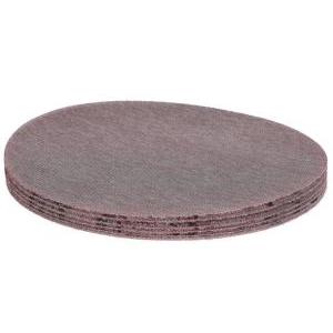 Disco abrasivo  abranet 225mm grip p120 1 pezzo