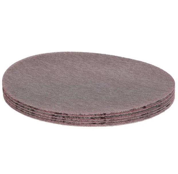 Disco abrasivo Mirka abranet 225mm grip P120 1 pezzo
