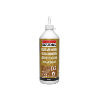 Colla istantanea  per legno d2 750gr art. 117835