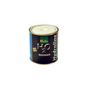 Smalto all'acqua lucido  hydroline per legno, materie plastiche e ferro zincato 750ml