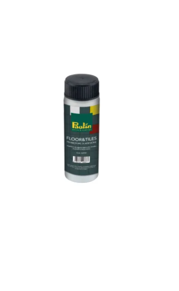 Promotore di adesione per smalto Floor&Tiles Paulin 135ml