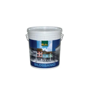 Pittura acrilossanica  sano fill bianco 4 litri