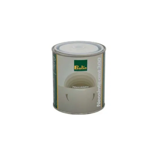 Pittura sintetica neosinte cementite  opaca bianca 500ml