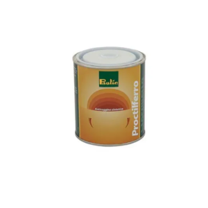 Antiruggine sintetica proctilferro  bianco 2.5 litri