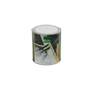 Fondo anticorrosivo zincolac primer  grigio 750ml