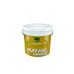Paulin Muffanò primer, fissativo murale resistente a muffe e alghe