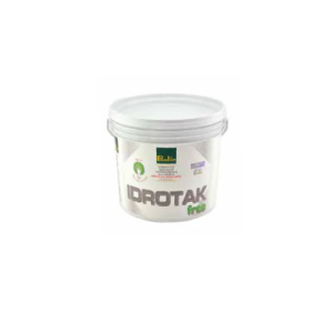 Fissativo murale all' acqua idrotak free  incolore 4 litri