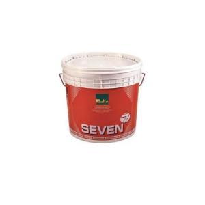 Fondo per interni ed esterni  seven bianco 12 litri
