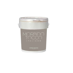 Pittura opaca giorgio  morbido tocco 2.5 litri