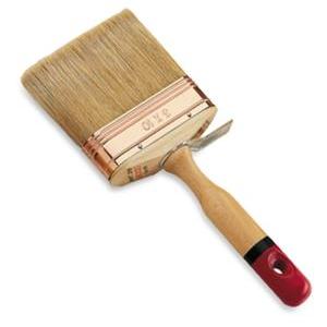 Plafoncino s.219 wood 3x10 penn. bulova per impregnanti e vernici a solvente