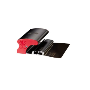 Spatola  edge black edition 152mm