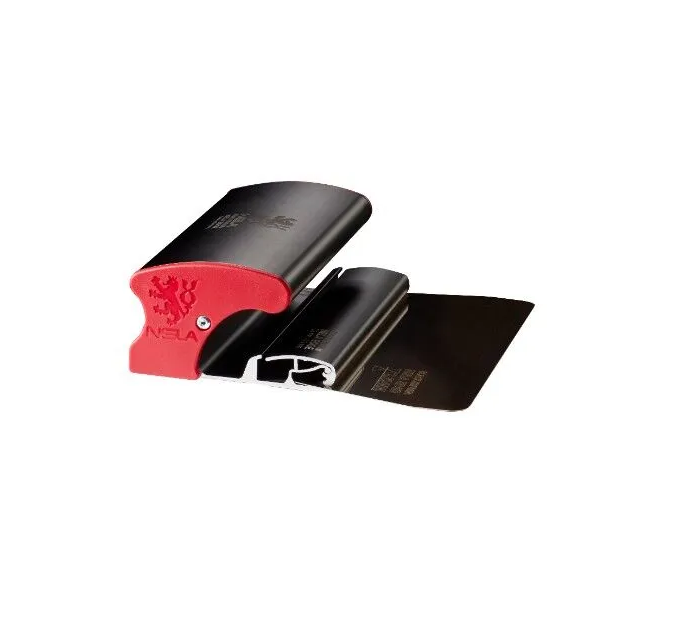 Spatola Nela Edge black edition 152mm