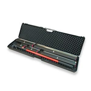 Kit nela edge professional big con valigia 116 x 27 x 9cm