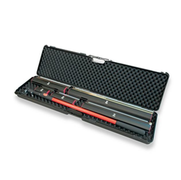 KIT Nela Edge Professional BIG con Valigia 116 x 27 x 9cm