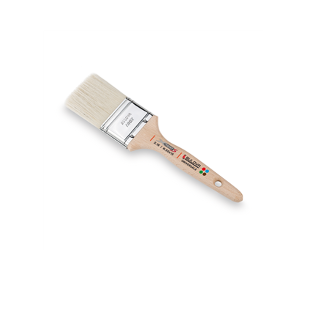 Pennellessa universale Pennellificio Bulova Xpaint S.16 inox 30x15