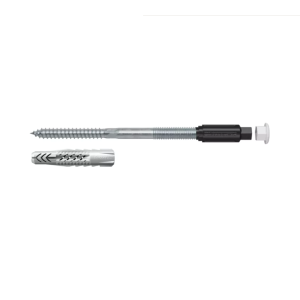 Tassello per pareti esterne con isol. termico  thermax 10/100 m8 1 pezzo