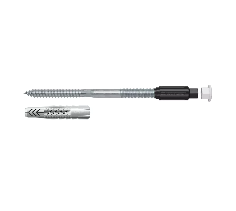 Tassello per pareti esterne con isol. termico Fischer Thermax 10/100 M8 1 pezzo
