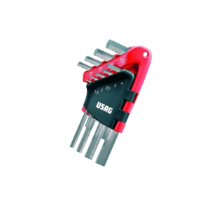 Kit chiavi maschio esagonale  280 s9 1.5-10mm