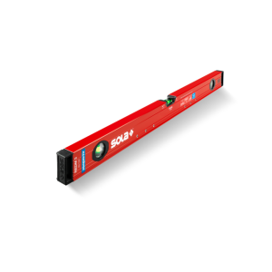 Livella  a bolla d' aria magnetica redm3 80cm