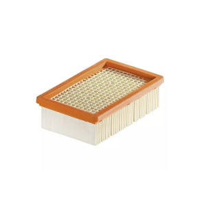 Filtro plissettato piatto  per wd4, wd5, wd6 art. 28630050