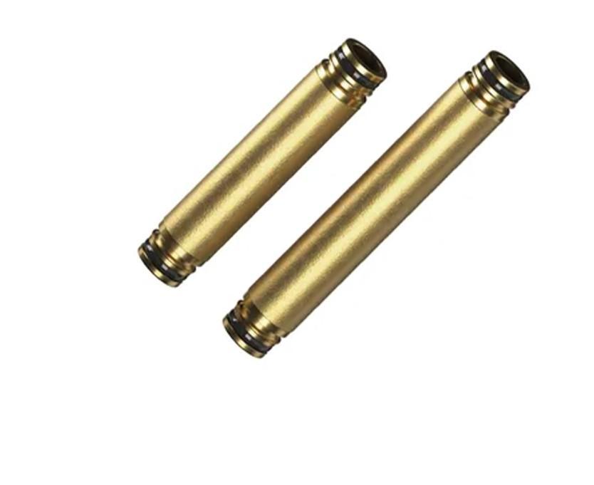 Kit collegamento Teco O-Ring K4.3 attacco rapido Fastec F13