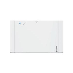 Placca di copertura  d03 230x140 acqua bianca per k4.3