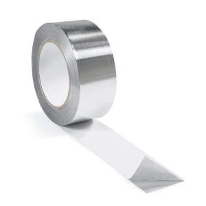 Nastro alluminio  alta resistenza 50mm x 50 metri