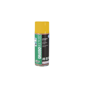Grasso litio multigrease spray  400ml